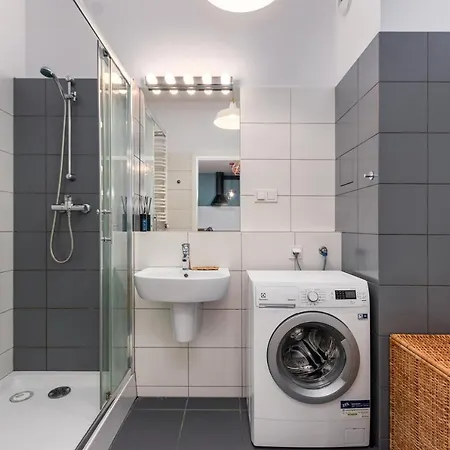 Apartment Zeromskiego 1