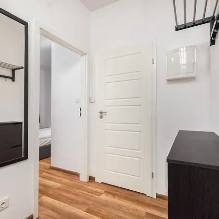 Zeromskiego 1 Apartment